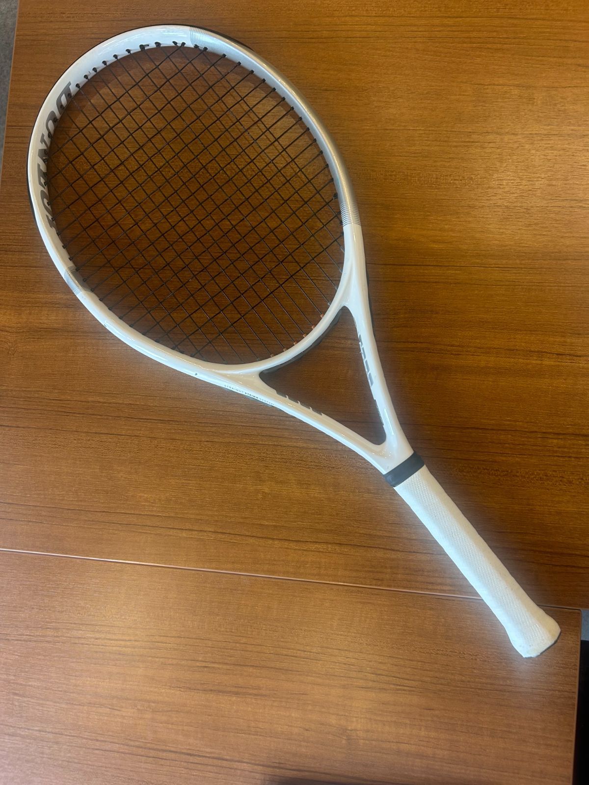 DUNLOP LX800 G1 ダンロップ テニスラケット - メルカリ