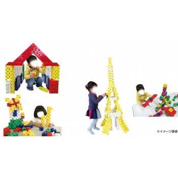 アーテック J・Artec Lブロック プライマリー 60ピース 151464