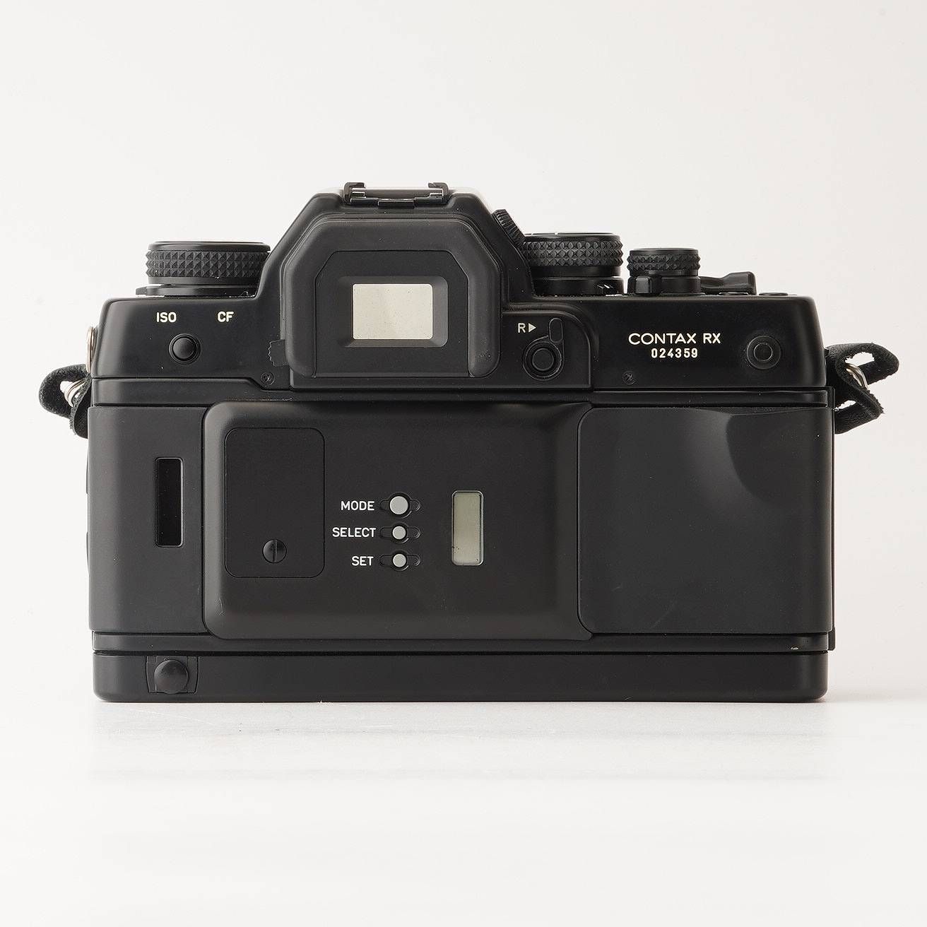 CONTAX NX 一眼レフカメラ 35mmフィルム ジャンク Yahoo!オークション -「コンタックスnx」の落札相場・落札価格