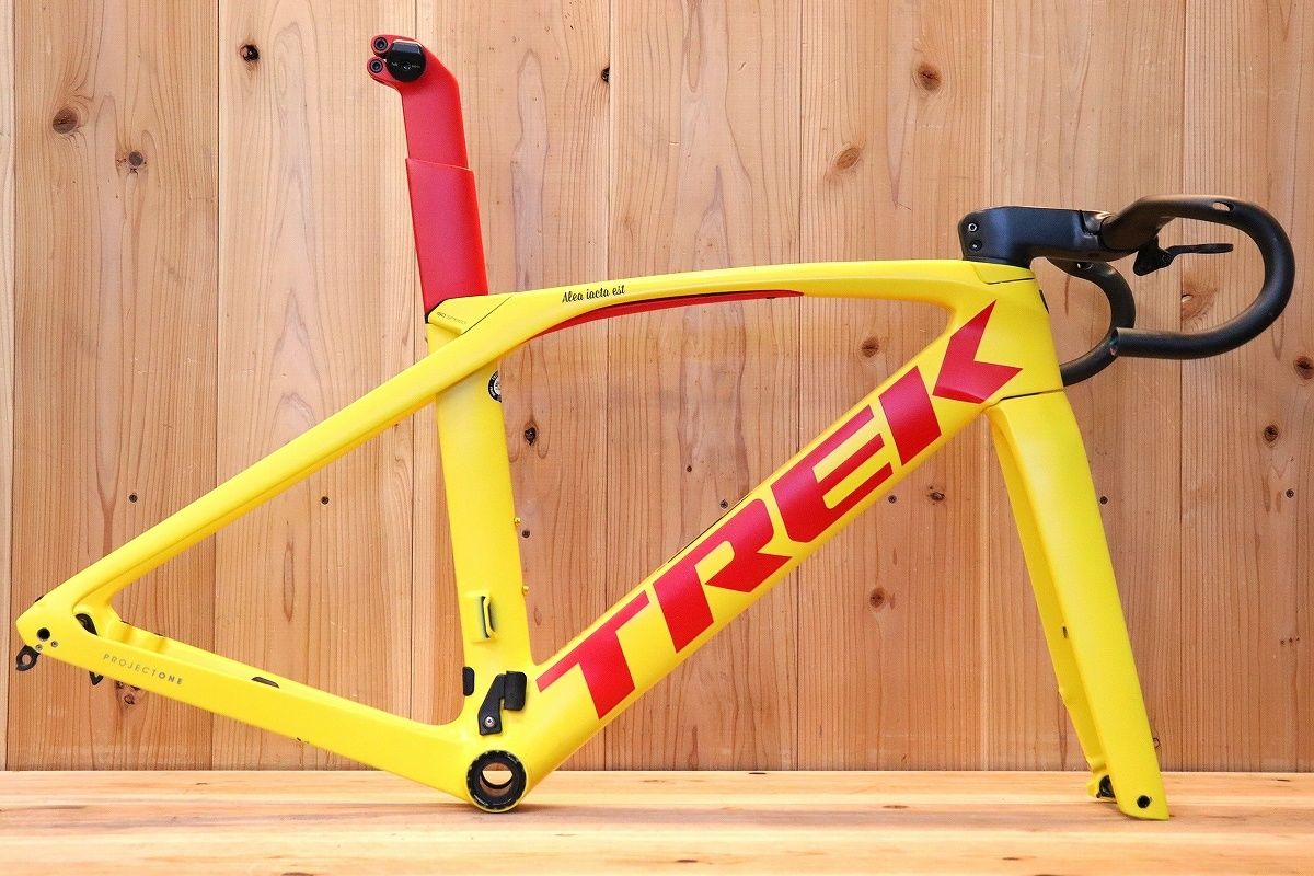 KUL783_ASHIYA トレック TREK マドン MADONE SLR GEN6 2021年モデル 50サイズ カーボン ロードバイク 芦屋店