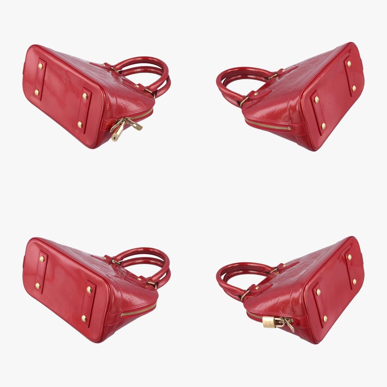 ルイヴィトンLouis VuittonアルマBB