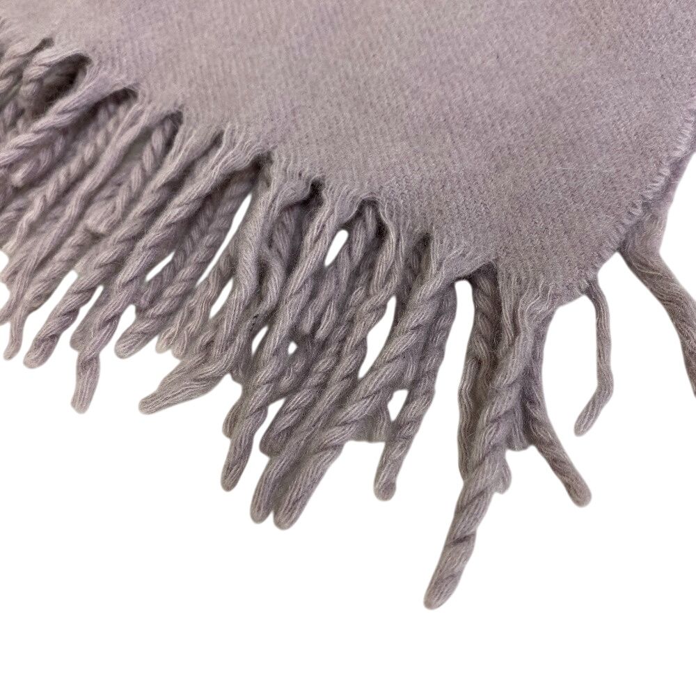 マフラー ショール