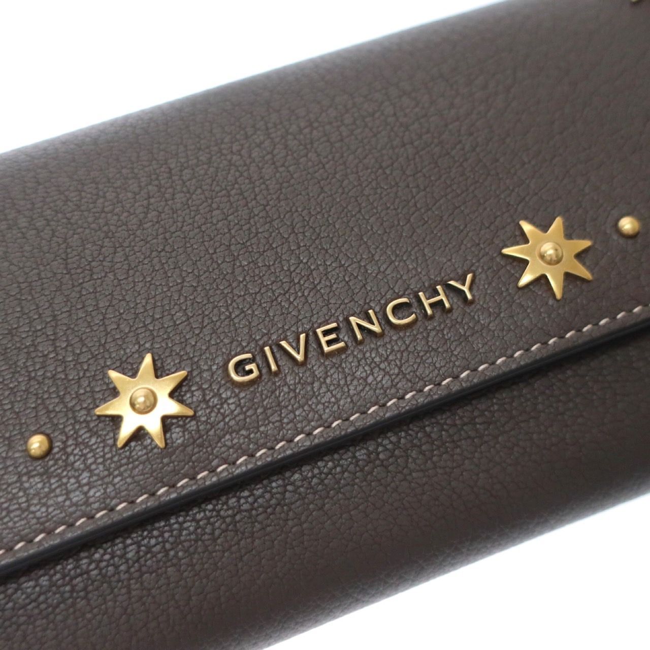 ブランド GIVENCHY - 長財布 ジバンシー パンドラの通販 by ニック's