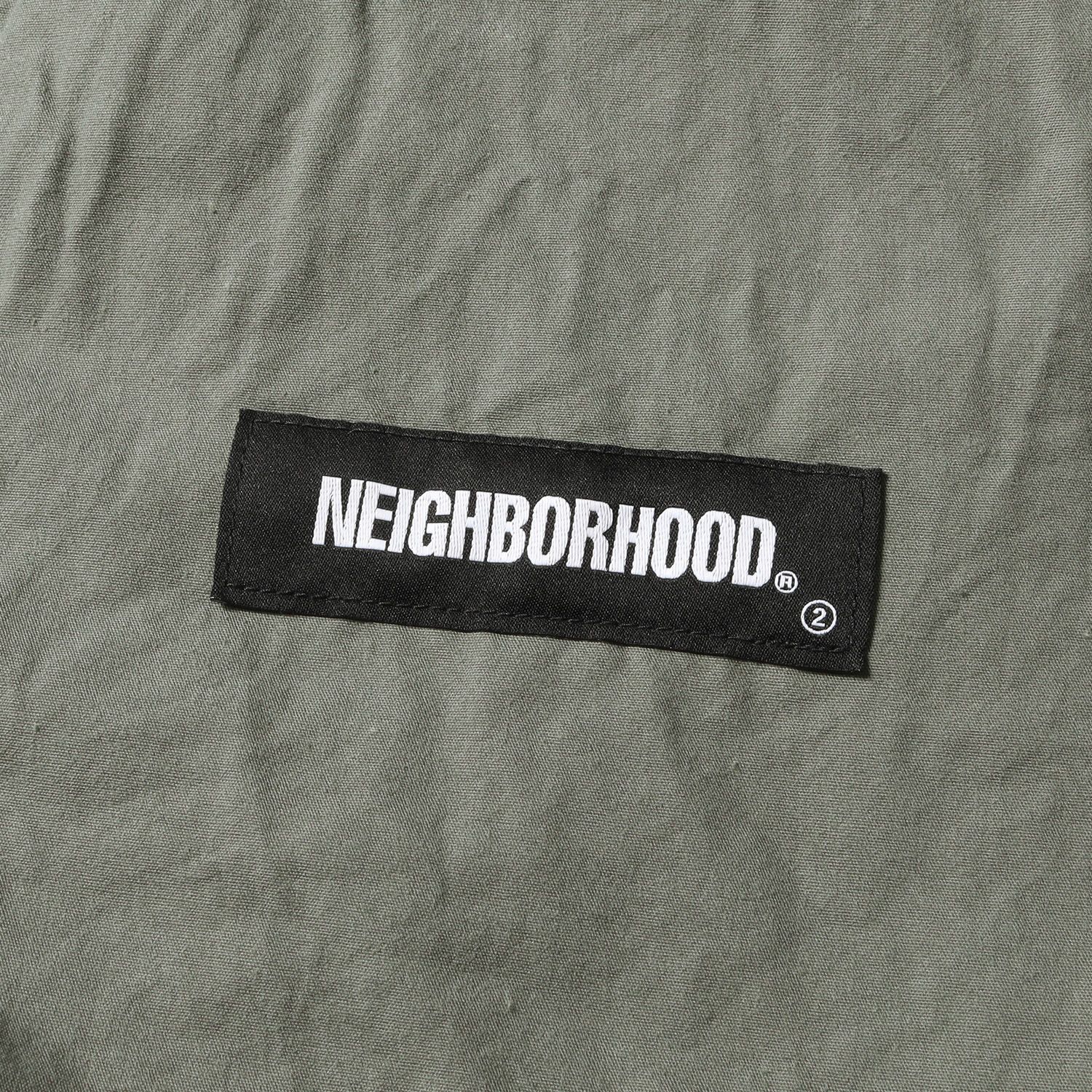 NEIGHBORHOOD ネイバーフッド 21AW ワイドカーゴパンツ　サイズS 楽天市場】NEIGHBORHOOD ネイバーフッド パンツ サイズ:S 21AW