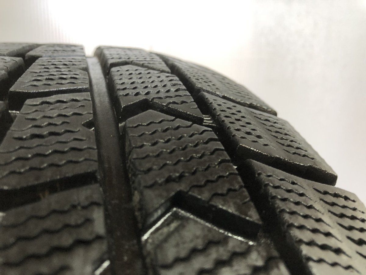 スタッドレス 4本