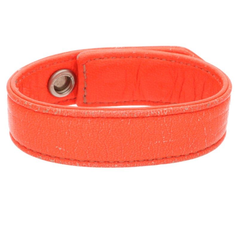 極美品 クロムハーツ 3BTN/2SNP/ クロスボール3ボタン2スナップ クロムハーツ 3BTN/2SNP/クロスボール3ボタン2スナップ レザー