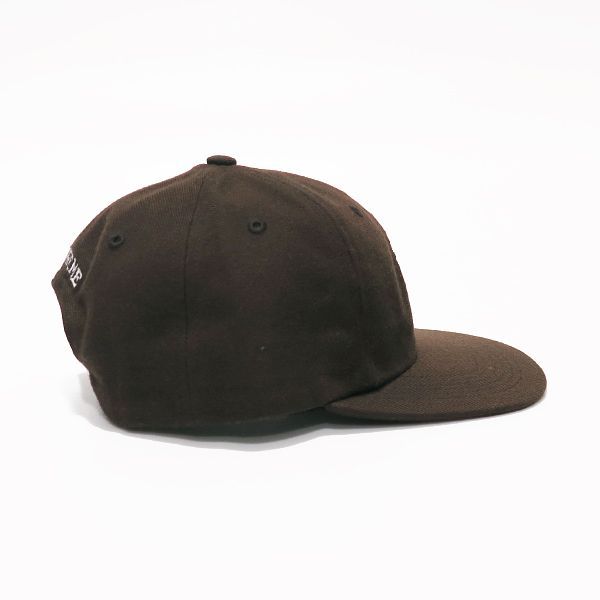 SUPREME シュプリーム 17AW GONZ RAMM 6 PANEL CAP ゴンズ 6