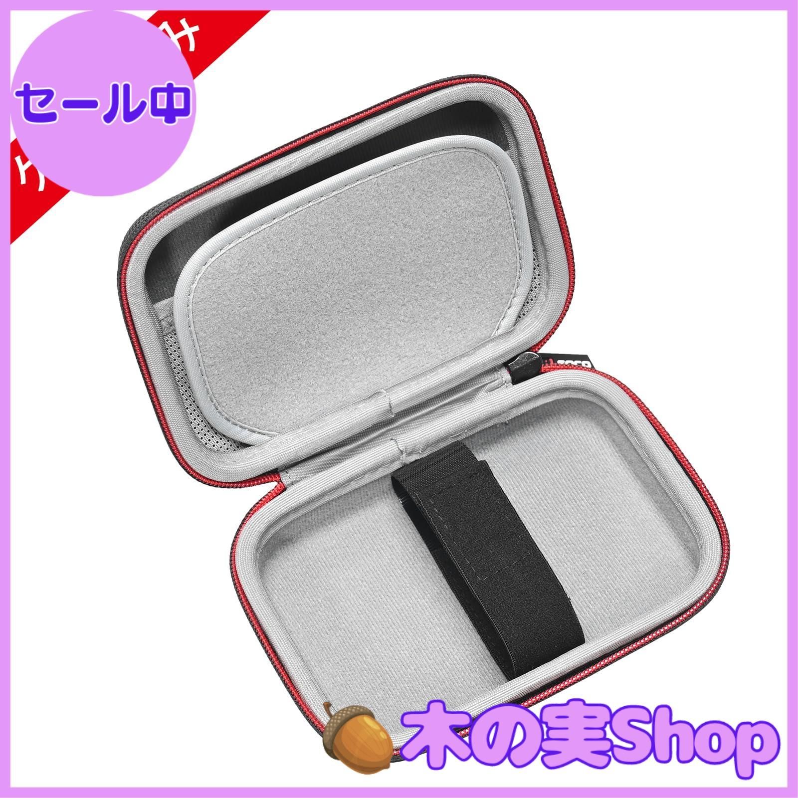 ガイガーカウンター(ケース入り)