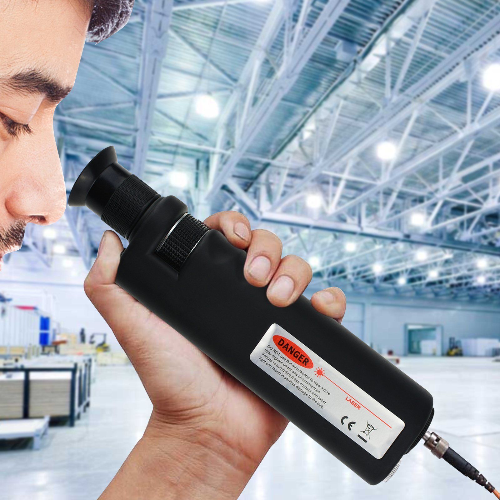 STと1.25mm LCアダプター