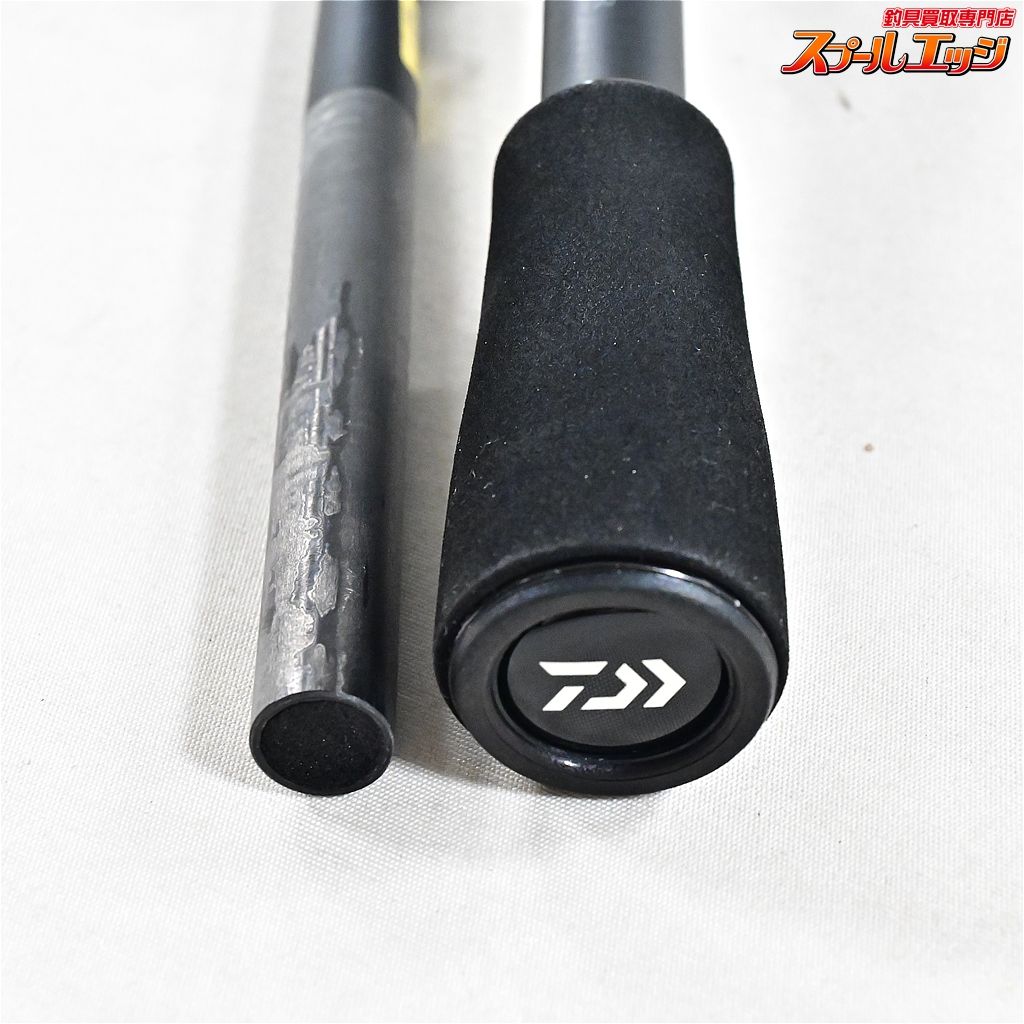 【ダイワ】 24ブラックレーベル BLX C66M-ST DAIWA BLACK LABEL