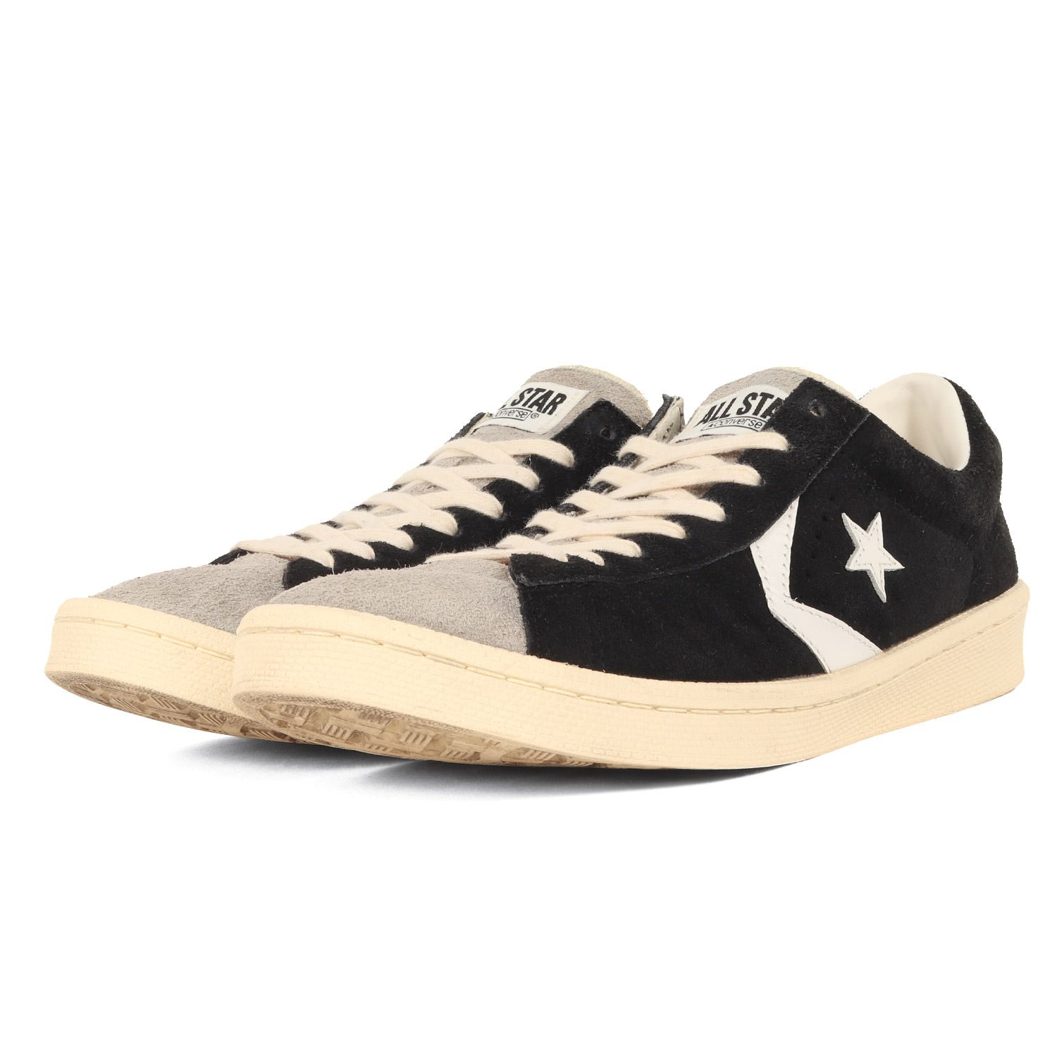CONVERSE コンバース サイズ:27.5cm / 21SS SOMA PRO LEATHER SUEDE OX 