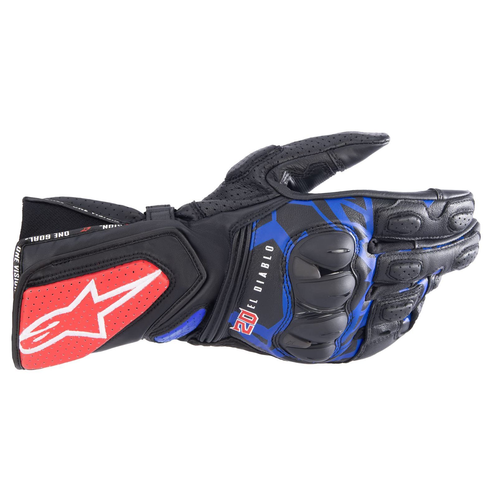 Alpinestars アルパインスターズGP Pro グローブ Lサイズ レザー Alpinestars アルパインスターズGP Pro グローブ Lサイズ レザー