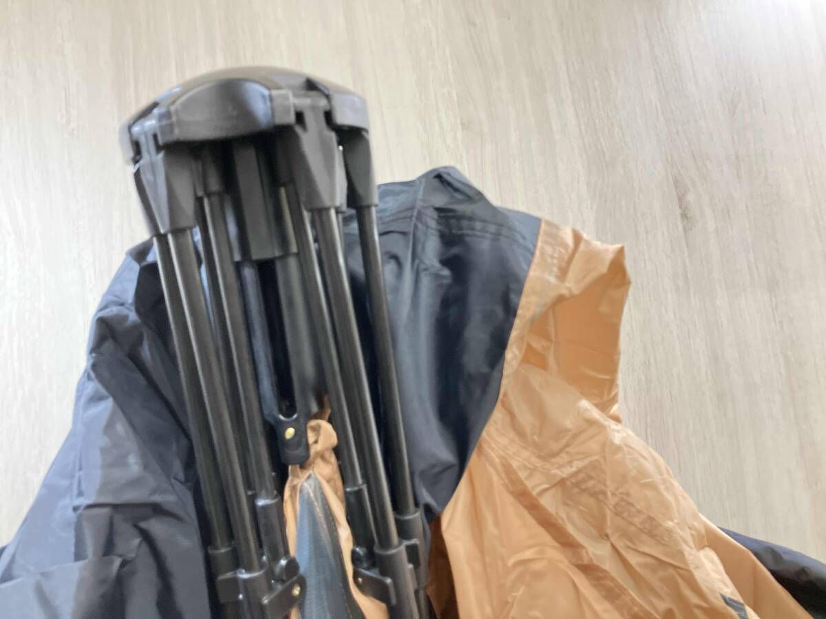 テント3～4人用 アウトドア