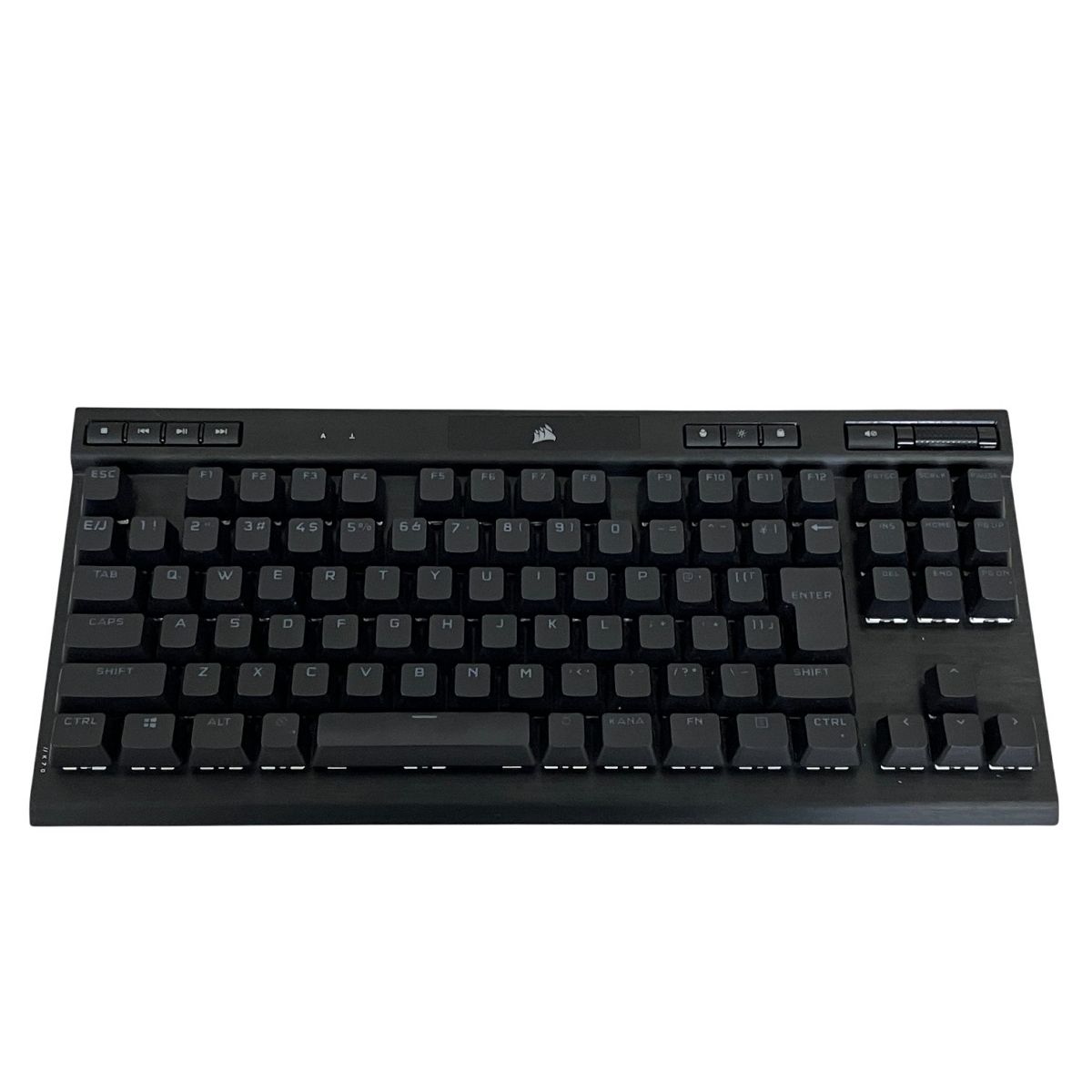 CORSAIR K70 RGP0130 TKL CHAMPION SERIES ゲーミングキーボード コルセア PC周辺機器 家電 T10426718