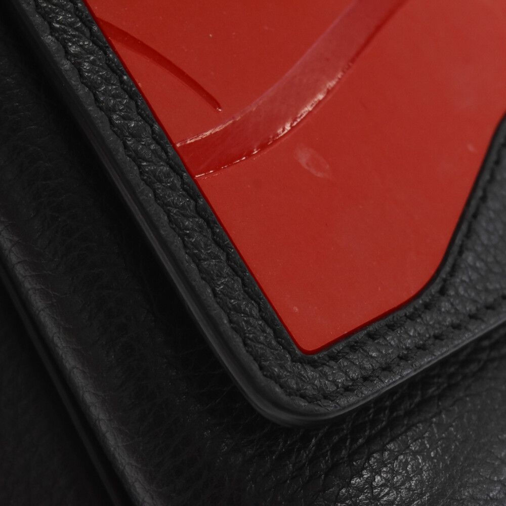 CHRISTIAN LOUBOUTIN (クリスチャンルブタン) BENECH REPORTER