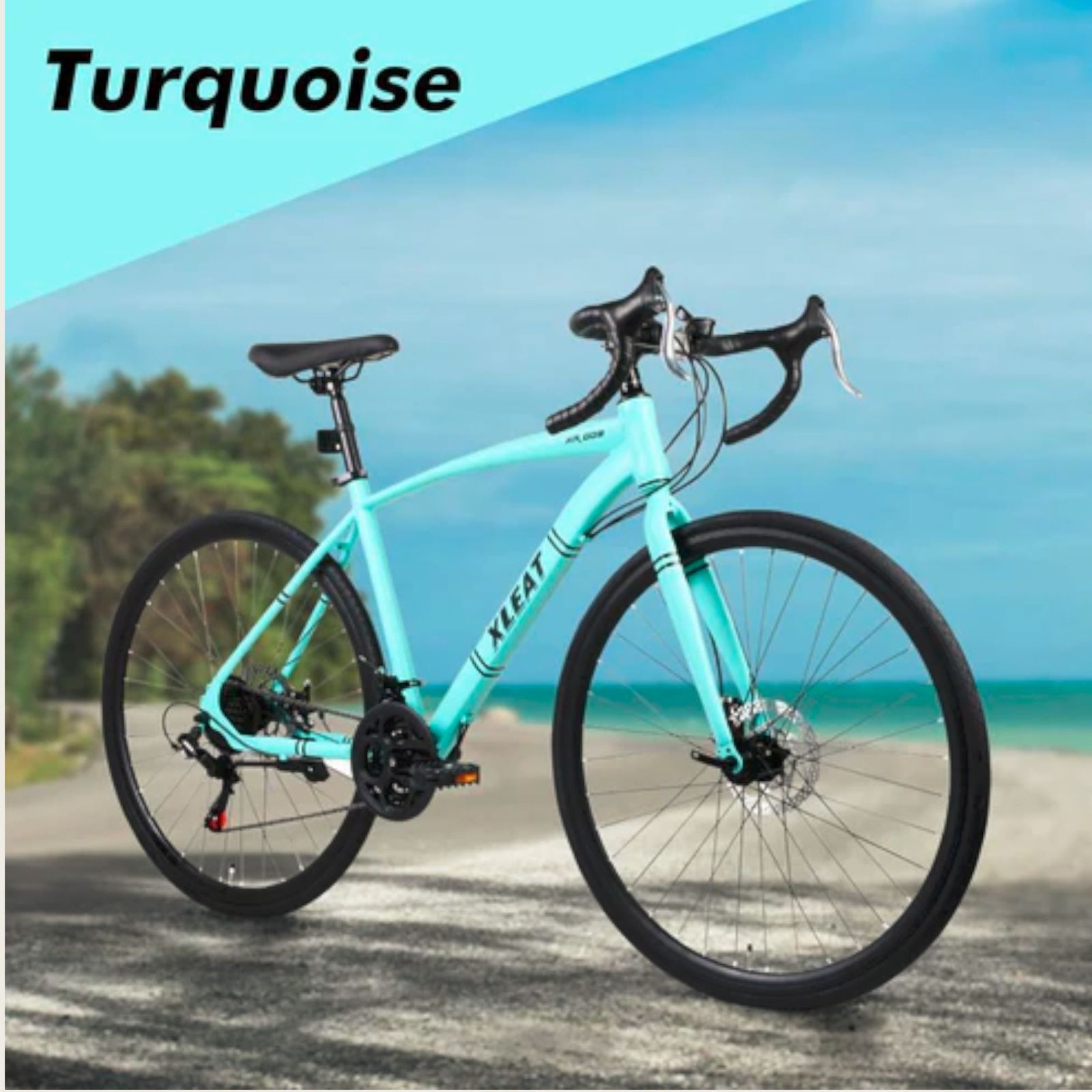 2088 ロードバイク