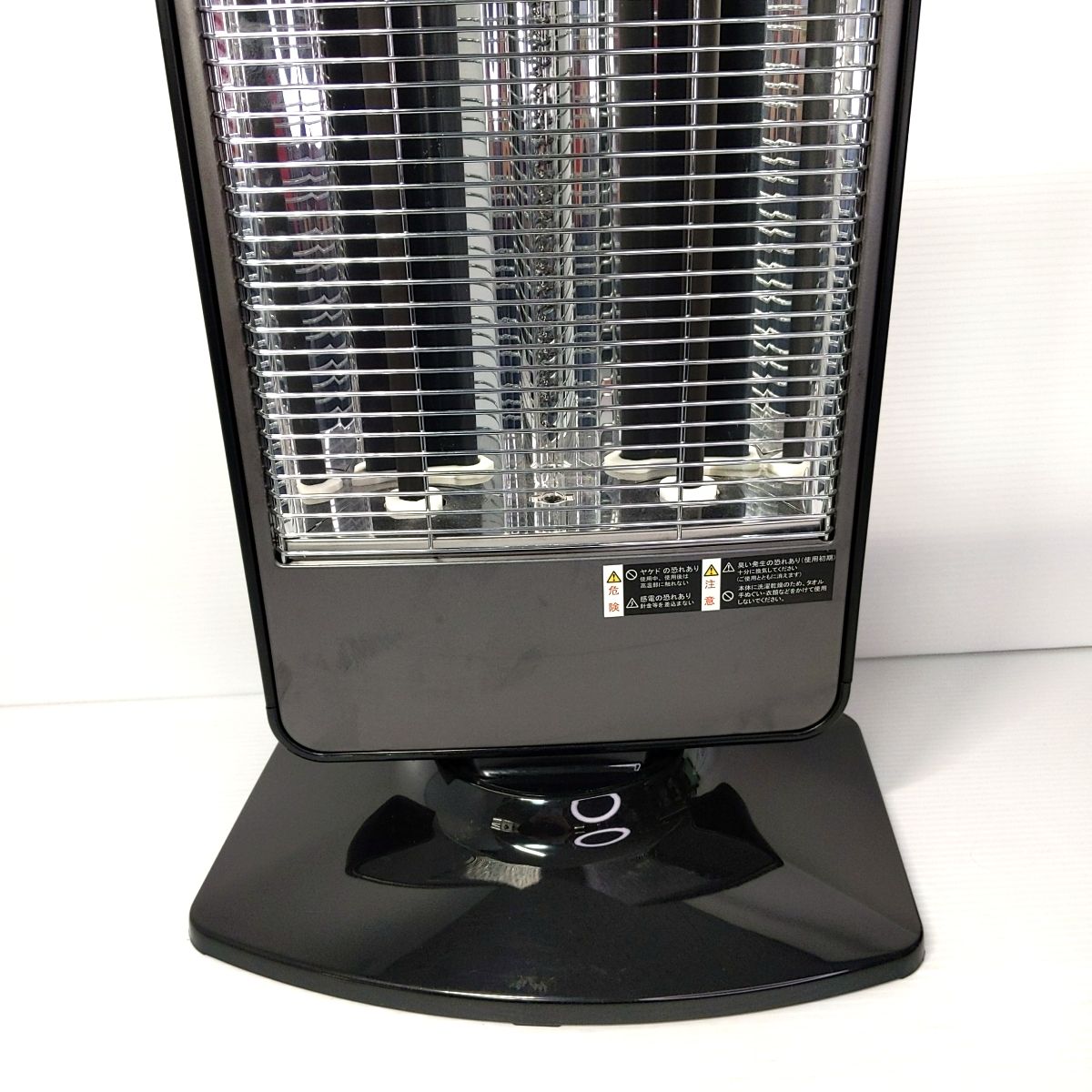 新品未使用 YUASA PRIMUS 3灯管ハイブリッドヒーター 中古品】ユアサプライムス YUASA PRIMUS 3灯管ハイブリッド