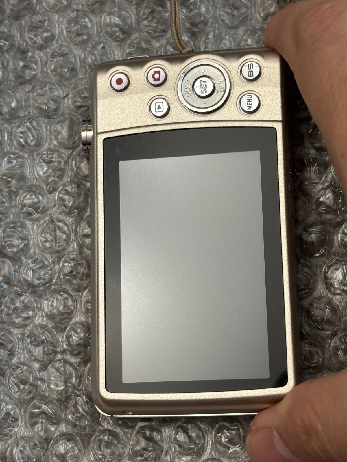CASIO EXILIM EX-Z270 10.1メガ 人気ピンク コンデジ 811