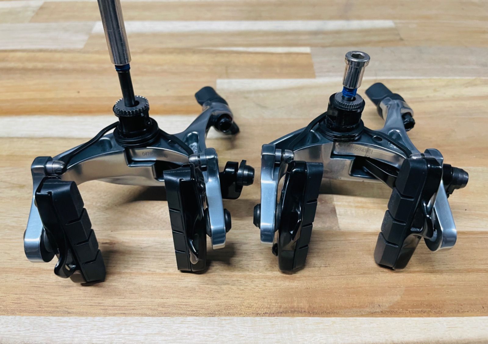 Sram Red 22 ブレーキ キャリパー Aero Link 前後セット SRAM Red 22 Brakeset スラム レッド 22 ブレーキセット