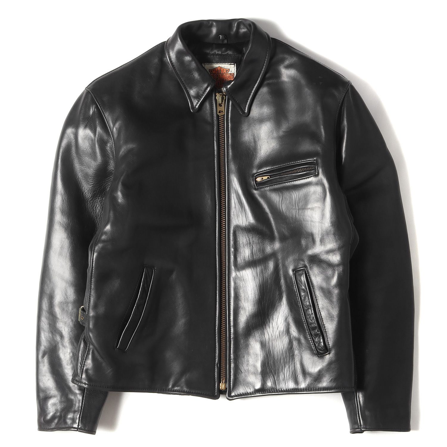 HARLEY-DAVIDSON ハーレーダビッドソン ジャケット サイズ:42(XL 