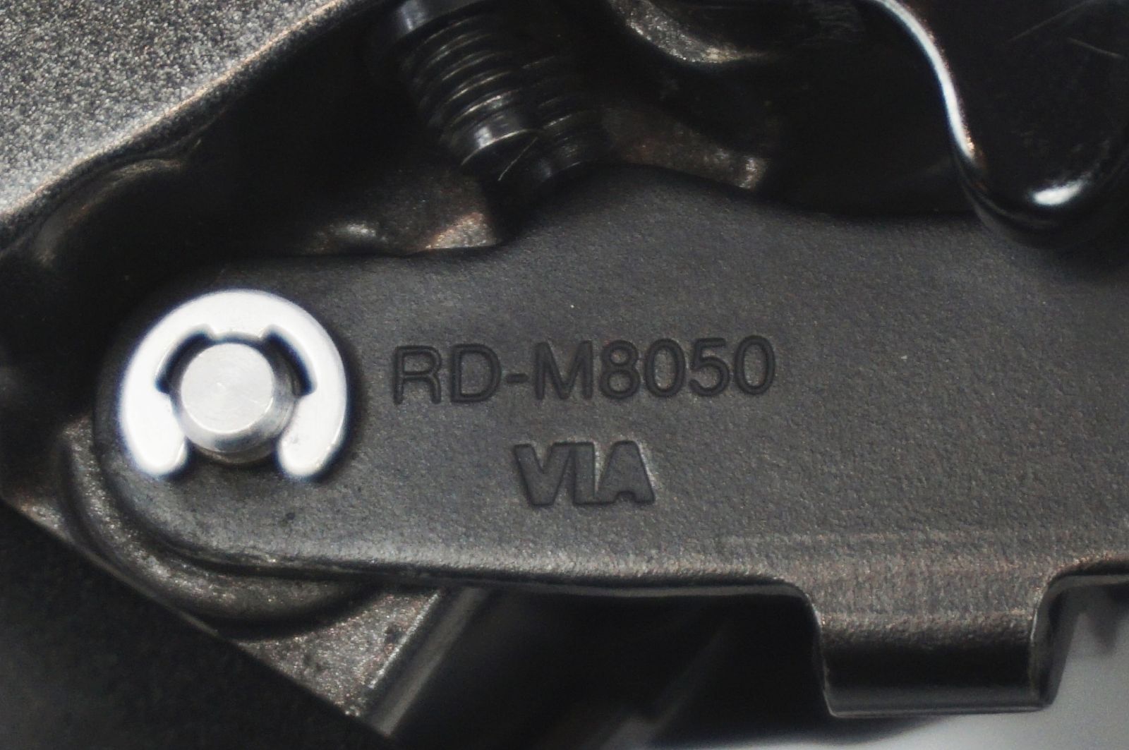 Di2 RD-M8050