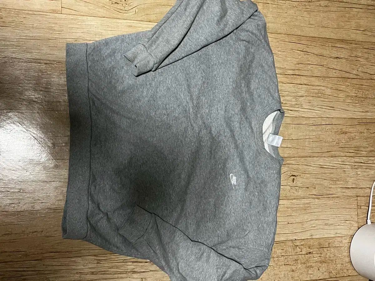 Nike(ナイキ） オーバーサイズ 基本 パーカー M