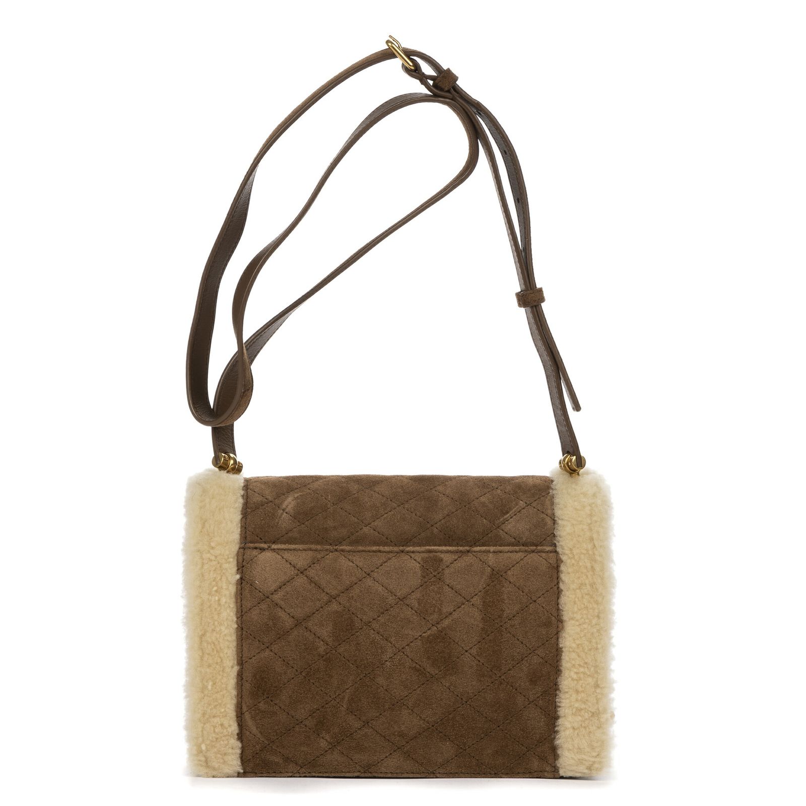 シアリング フラップ