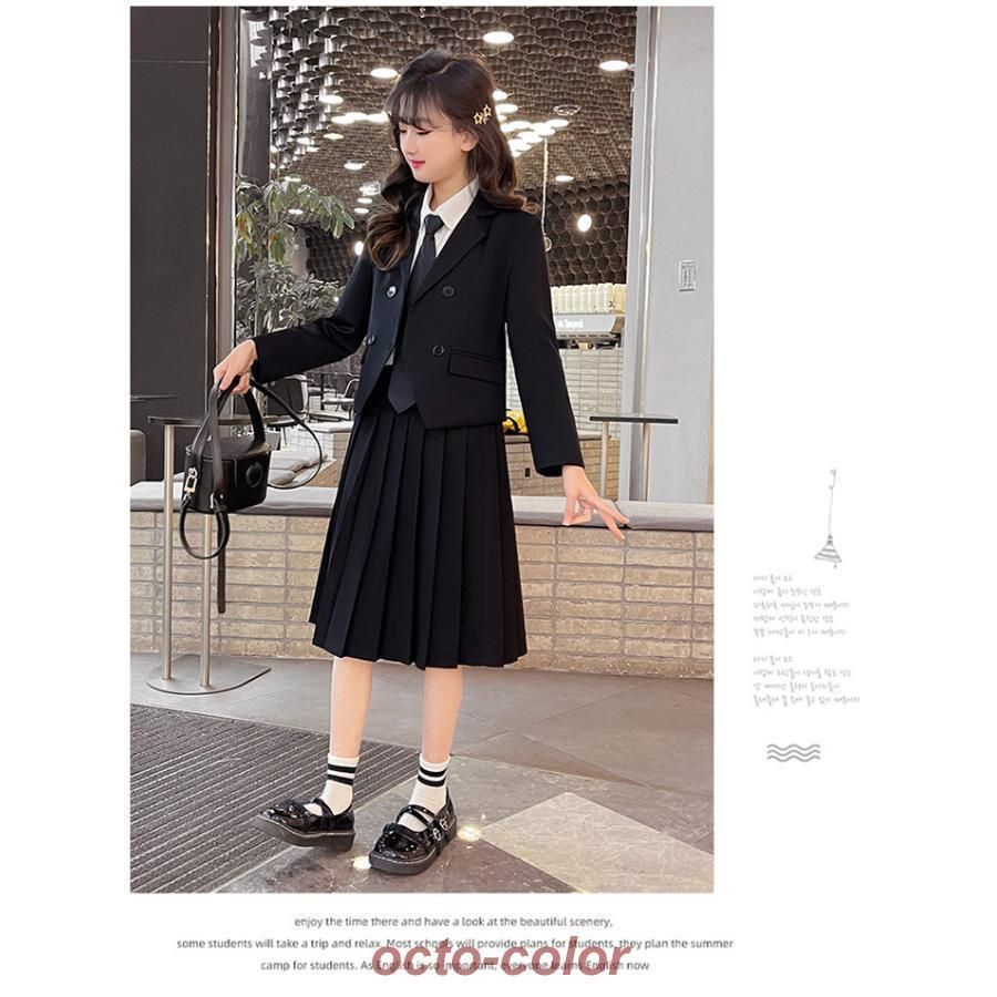 女の子セットアップ