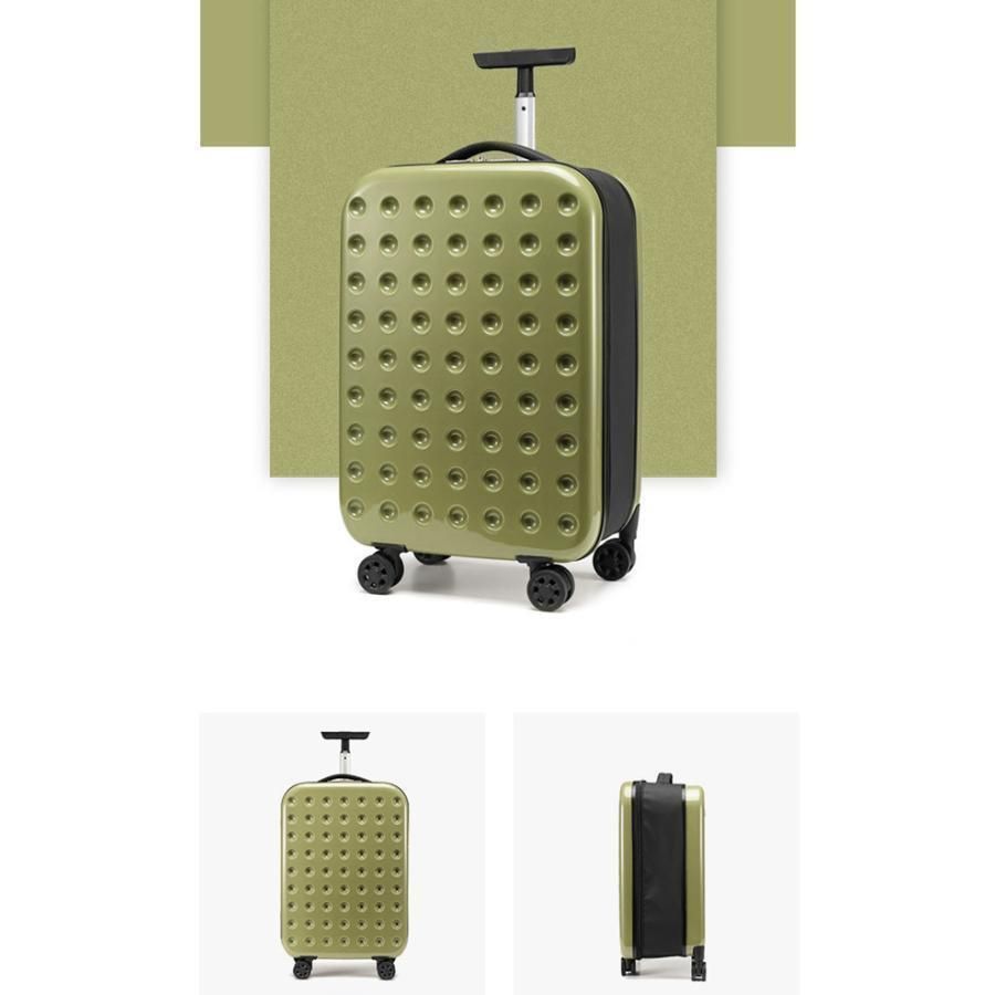 折りたたみキャリーバッグ キャリーケース 折り畳み スーツケース 4泊