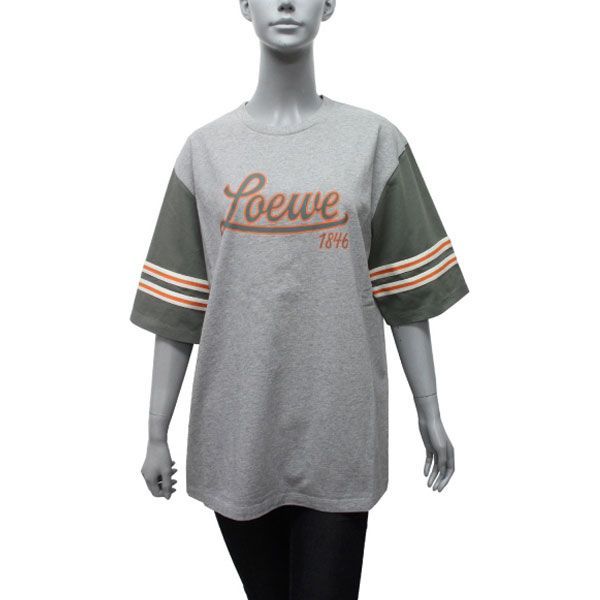 ロエベ　Tシャツ 楽天市場】＼2000円OFFクーポン＆さらに+9倍／【中古】 ロエベ T