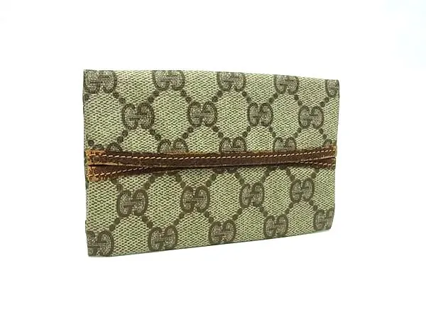 2025年最新】グッチ ティッシュケースの人気アイテム - メルカリ