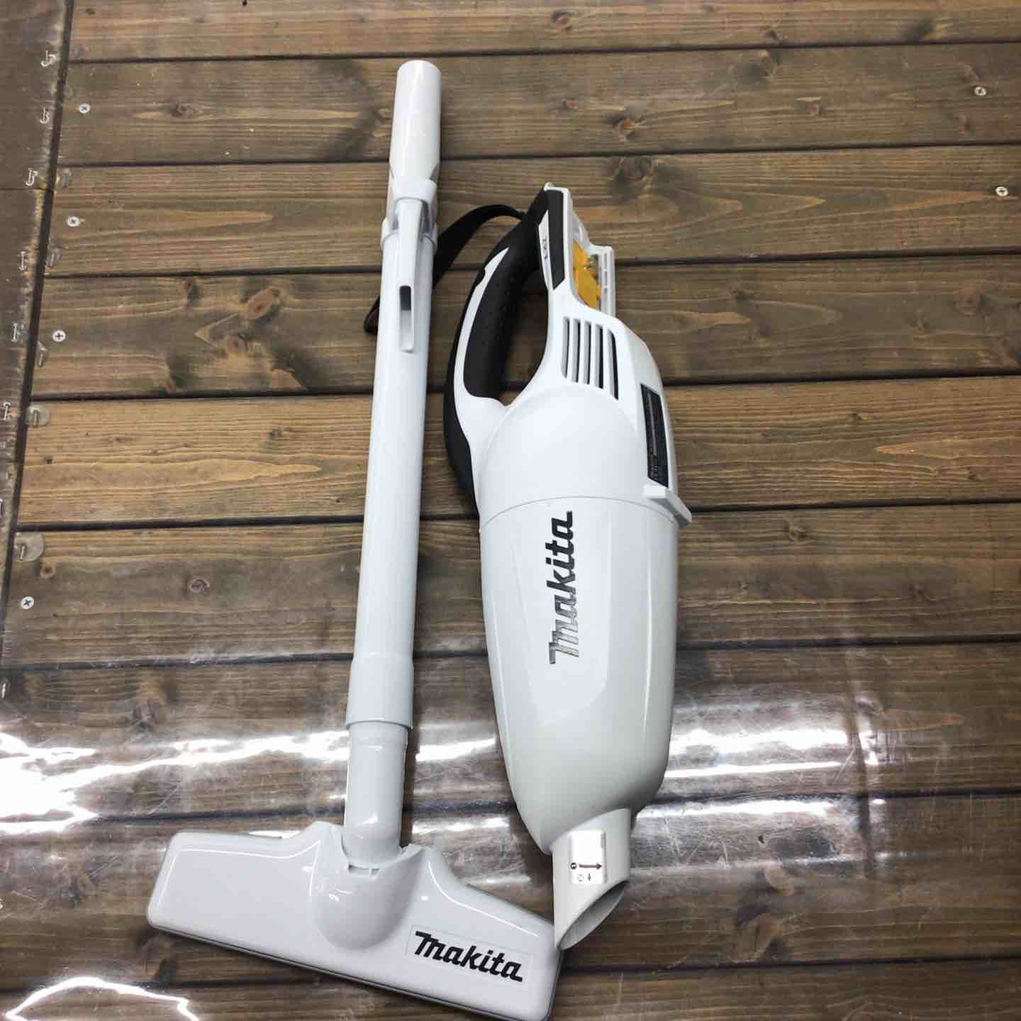 マキタ makita コードレスクリーナー CL141FDZW 戸田店