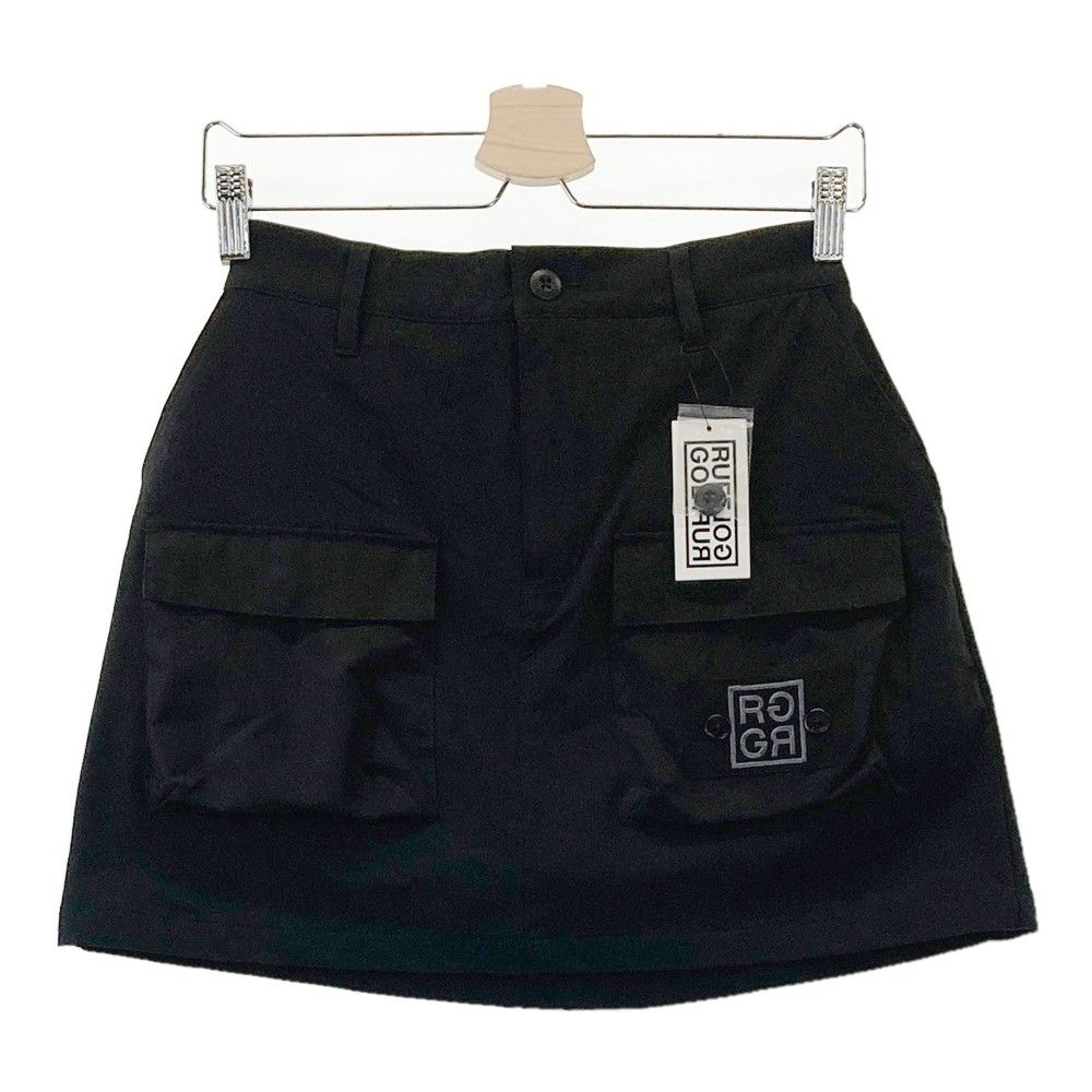Nylon Multi Stripe SK – RUFFLOG