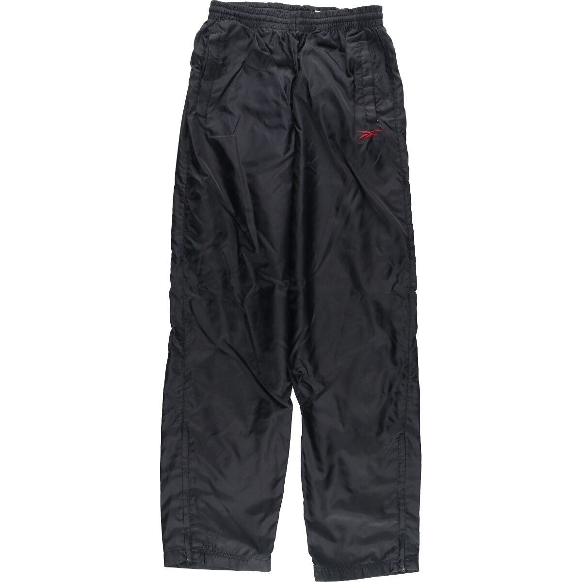 古着 リーボック Reebok ナイロンパンツ シャカシャカパンツ メンズM/eaa438238