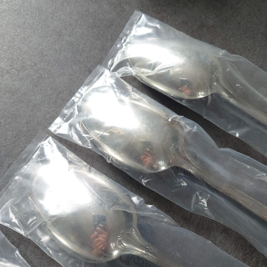 テーブルスプーン 5点