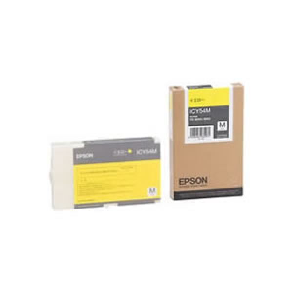 業務用3セット) 【純正品】 EPSON エプソン インクカートリッジ/トナー