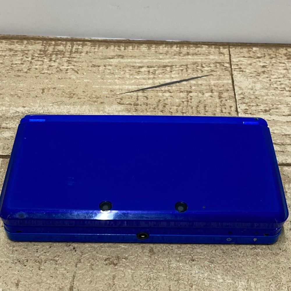 2DS ゲームハード