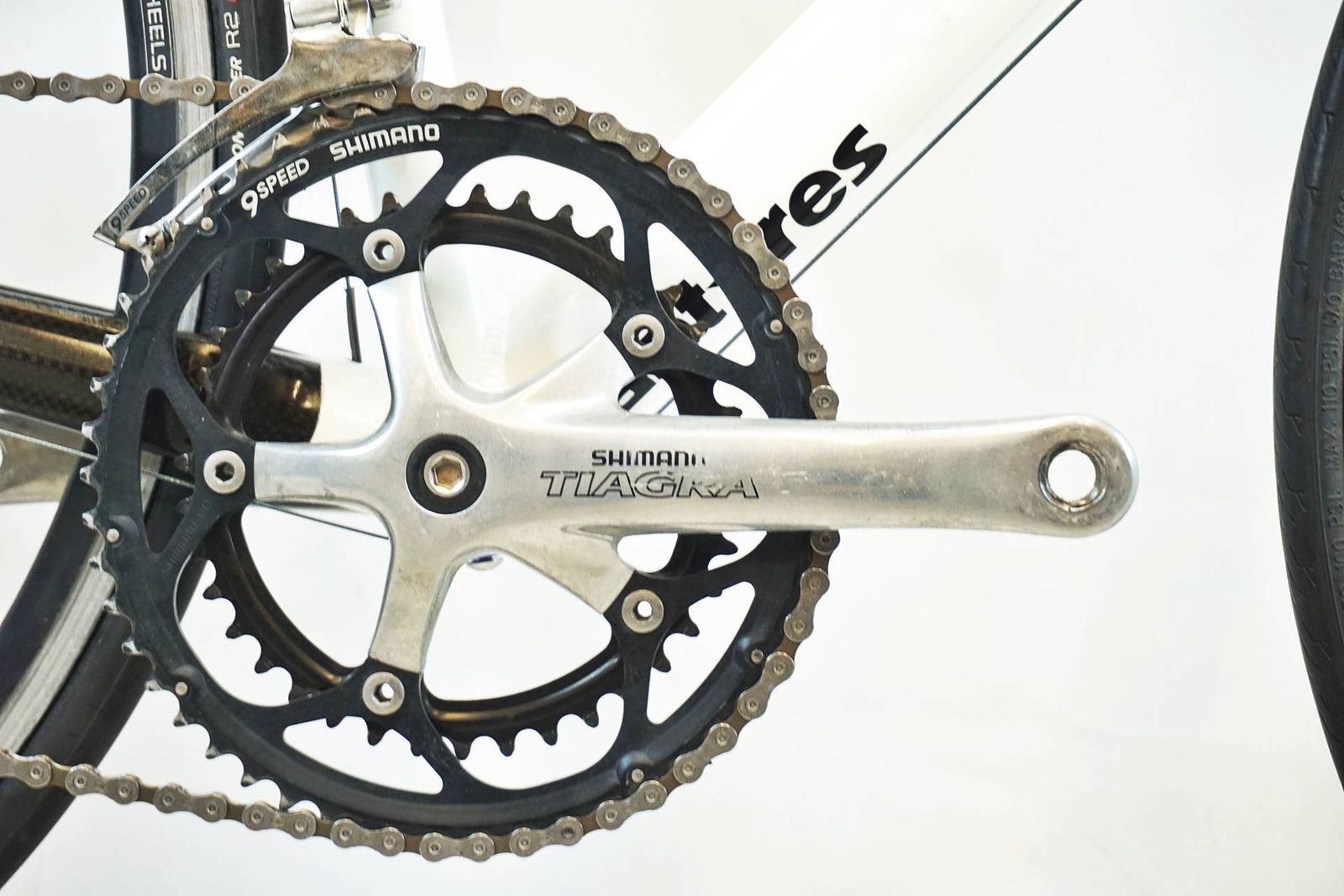 ANTARES アンタレス