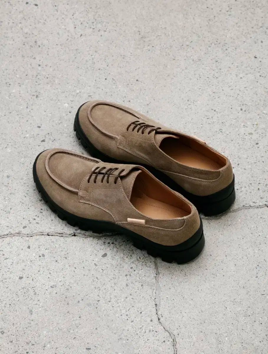 Hender Scheme THE B ドビシューズ ローリン 28.5cm