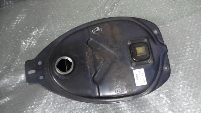 プレスカブFI　AA01-1717xxx　の　ガソリン　タンク:#1715913634