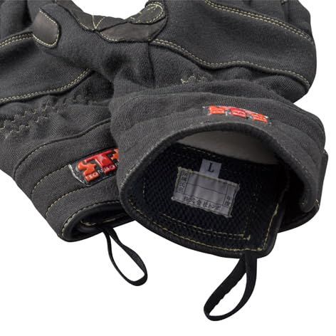 TONBOREX ケブラー繊維製防火防水手袋 K-A178 トンボレックス