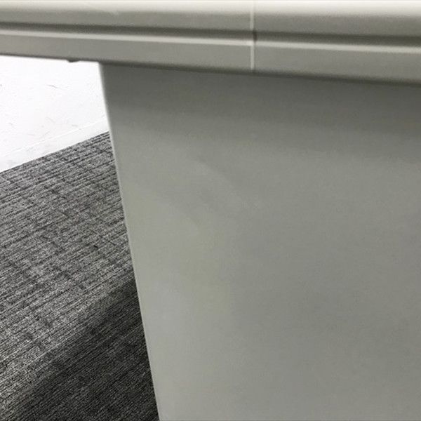 引出し付 オフィスデスク