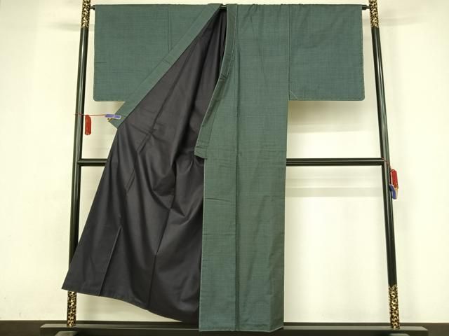 本場染大島紬