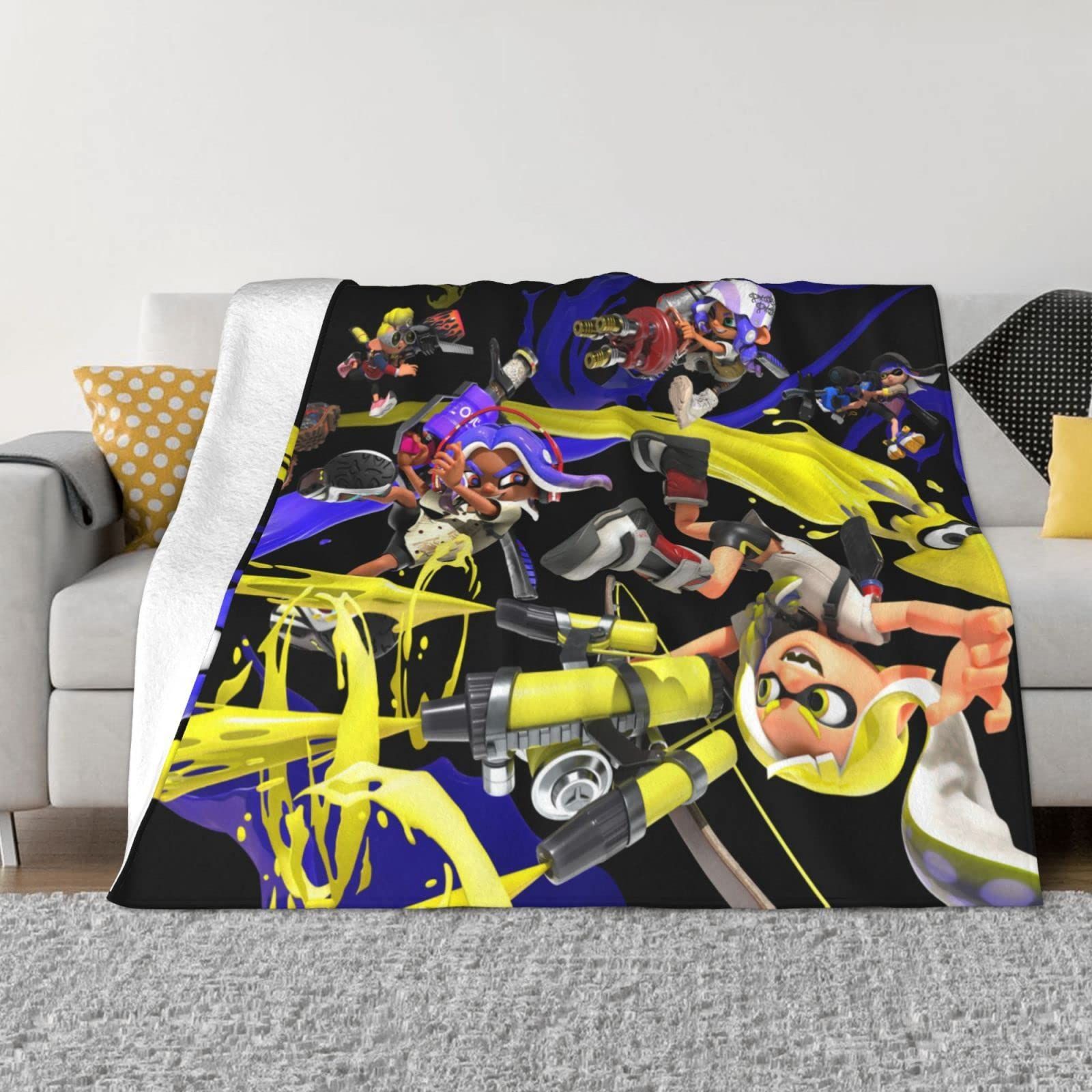 バラの花束ブランケット直径110cm，72本の大きなバラ，ストール バラの