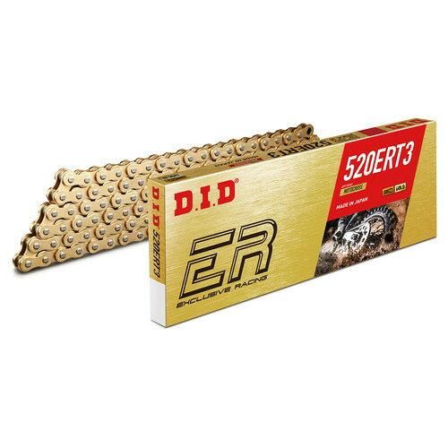 【新品・2営業日で発送】【必ず購入前に仕様をご確認下さい】520ERT3 72L GOLD／カシメ(ZB)