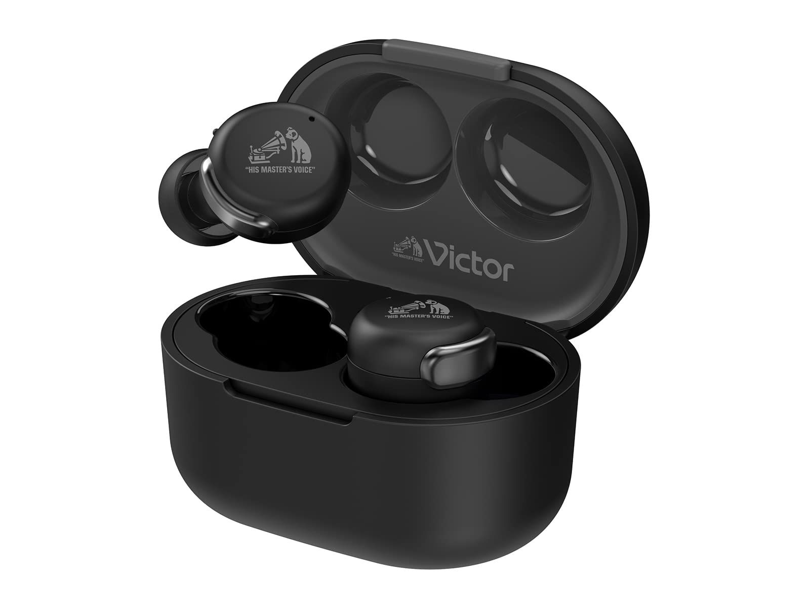格安！アクセにもなる♪JVCケンウッド Victor ワイヤレスイヤホン JVCケンウッド Victor HA-A30T ワイヤレスイヤホン bluetooth ノイズ
