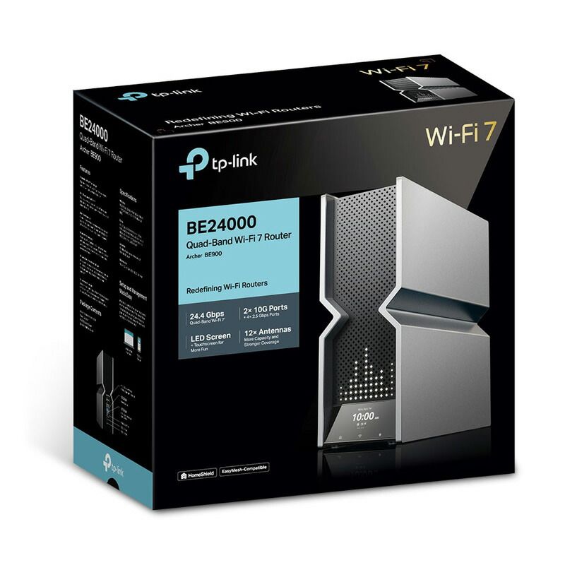 メーカー TP-Link