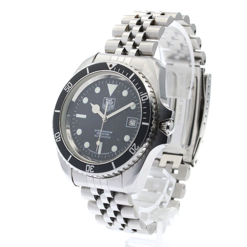 TAG HEUER