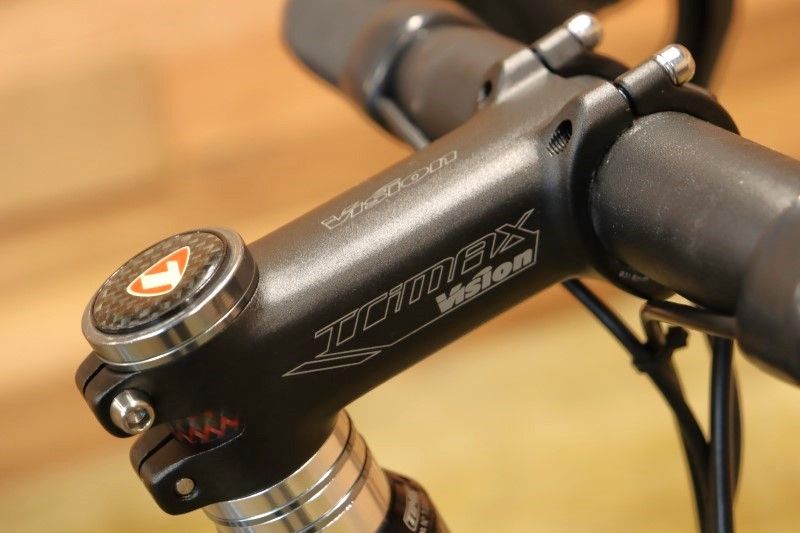 TIME VXRS Limited S サイズ　カンパコーラス組 美品！TIME VXRS Limited Edition XXSサイズ ロードバイク 委託入荷！