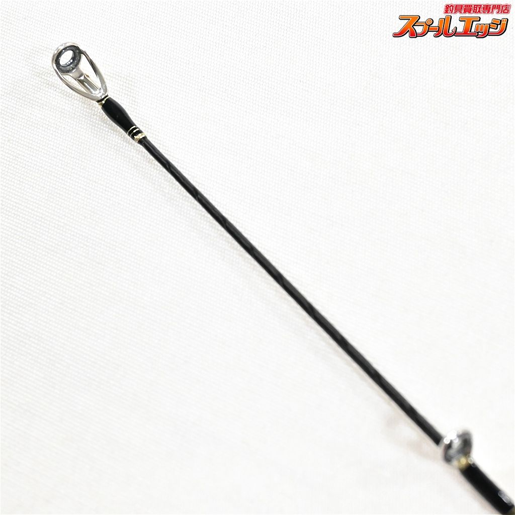 ガ*ル様 ★★シマノ　CARDIFF　AX B64L-F 超美品★★ 【シマノ】 15カーディフAX B64L-F SHIMANO CARDIFF AX マス